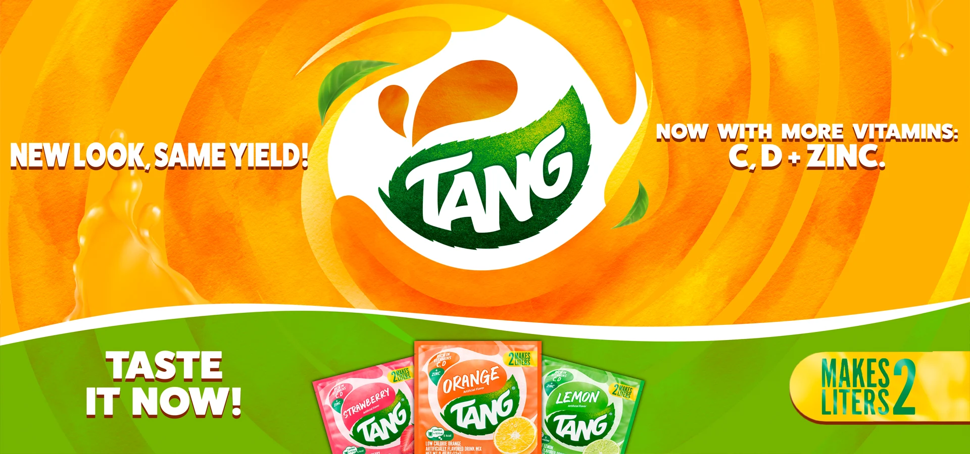 TANG